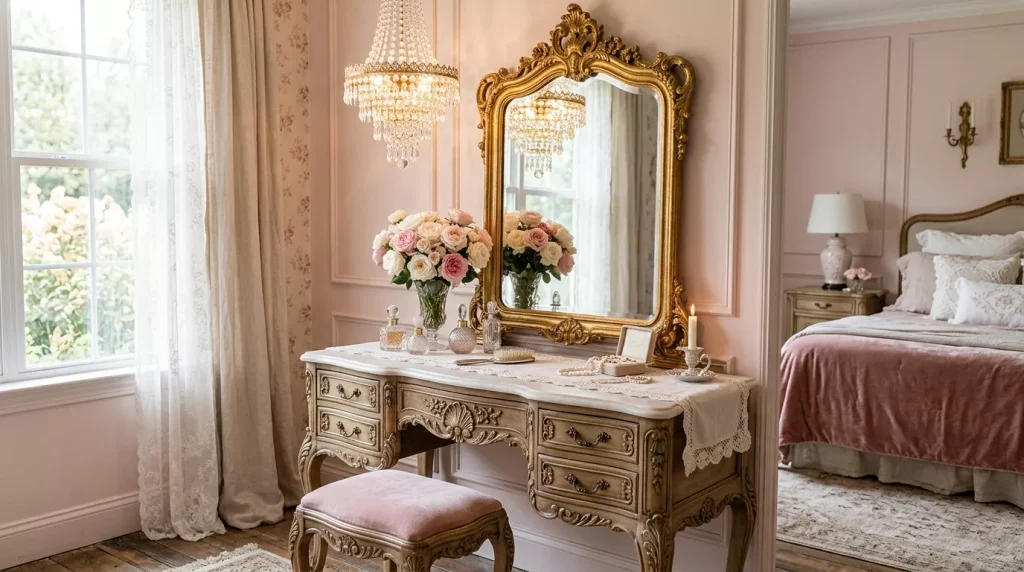 vintage french vanity table decor 202607062157 6a4bdec26c9da