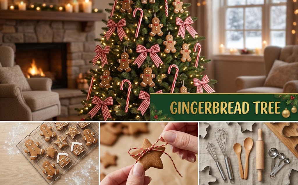 christmas-tree-themes-2026-gingerbread-tree