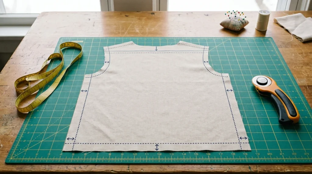 No Sew Window Valance Ideas: 30 Easy DIY Looks for Any Room 28 Pattern layout for how to sew a simple window valance