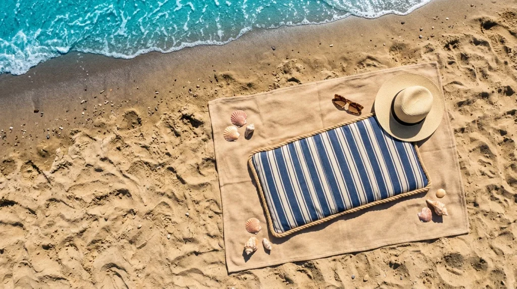 Placemat Pillow Ideas: 27 Easy No-Sew DIY Projects to Try 19 summer-coastal-placemat-pillow-stripes.jpg_20261007143603